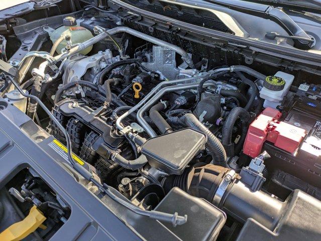 2021 Nissan Rogue Vehicle Photo in San Antonio, TX 78209