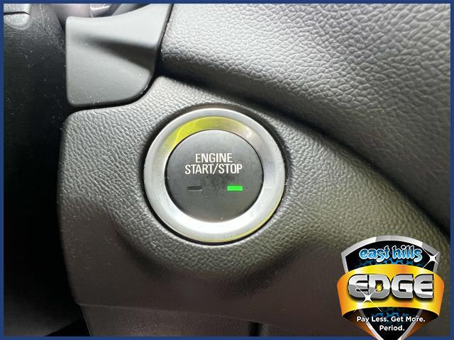 2022 Chevrolet Equinox Vehicle Photo in Roslyn, NY 11576