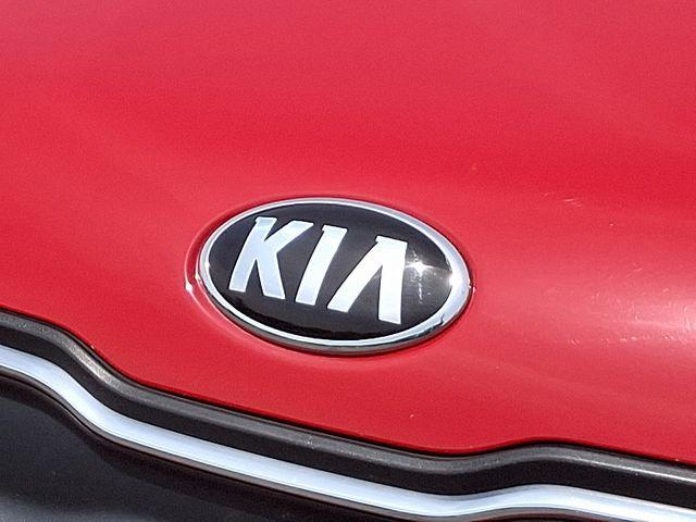 2019 Kia Soul Vehicle Photo in DANBURY, CT 06810-5034