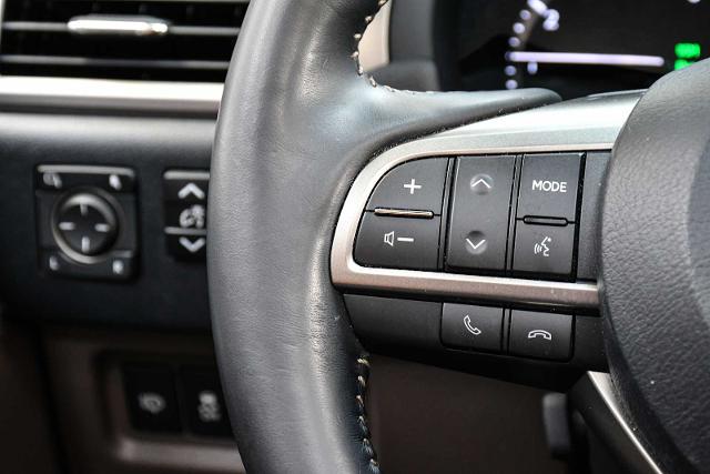2023 Lexus GX 460 Vehicle Photo in DALLAS, TX 75235