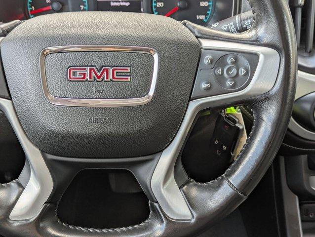 2022 GMC Canyon Vehicle Photo in San Antonio, TX 78230
