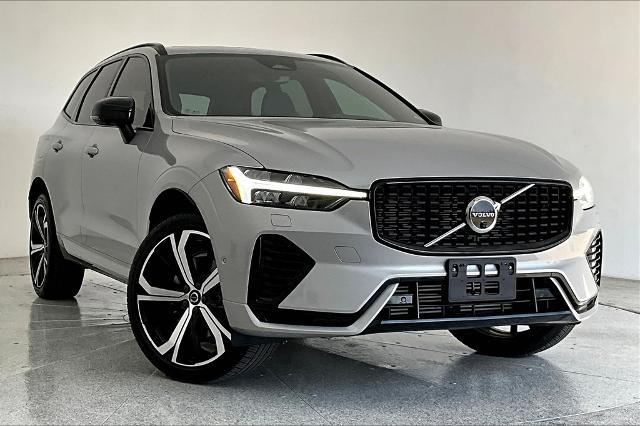 2022 Volvo XC60 Recharge Plug-In Hybrid Vehicle Photo in Grapevine, TX 76051