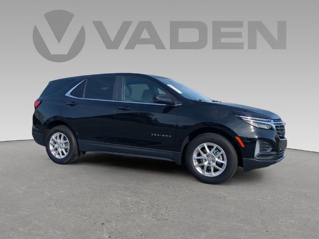 2024 Chevrolet Equinox Vehicle Photo in Brunswick, GA 31525