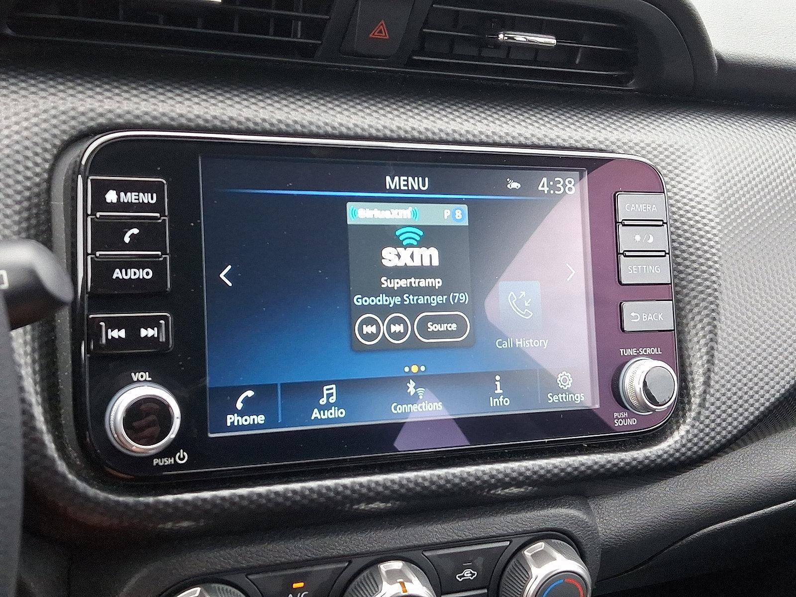 2024 Nissan Kicks Vehicle Photo in Harrisburg, PA 17111