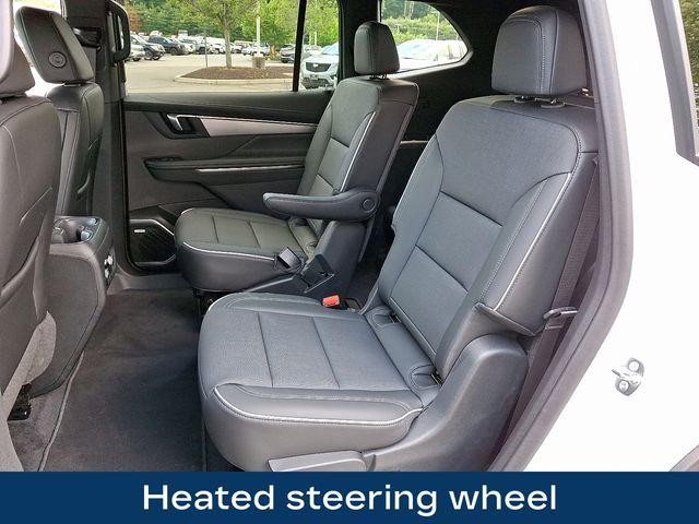 2025 Buick Enclave Vehicle Photo in DANBURY, CT 06810-5034