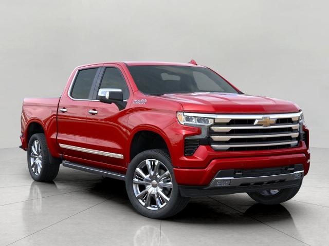 2025 Chevrolet Silverado 1500 Vehicle Photo in NEENAH, WI 54956-2243