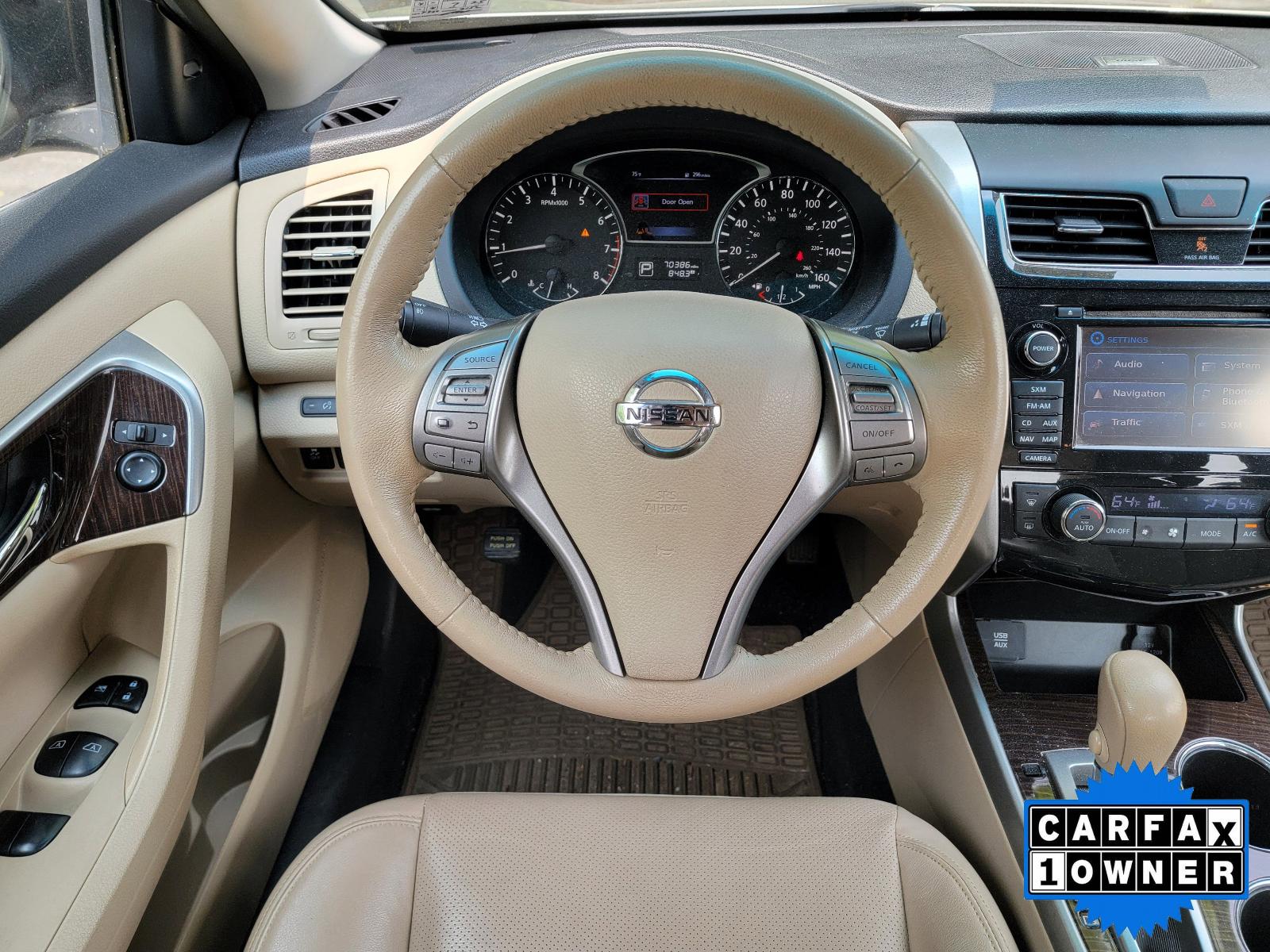 2015 Nissan Altima Vehicle Photo in Harrisburg, PA 17111