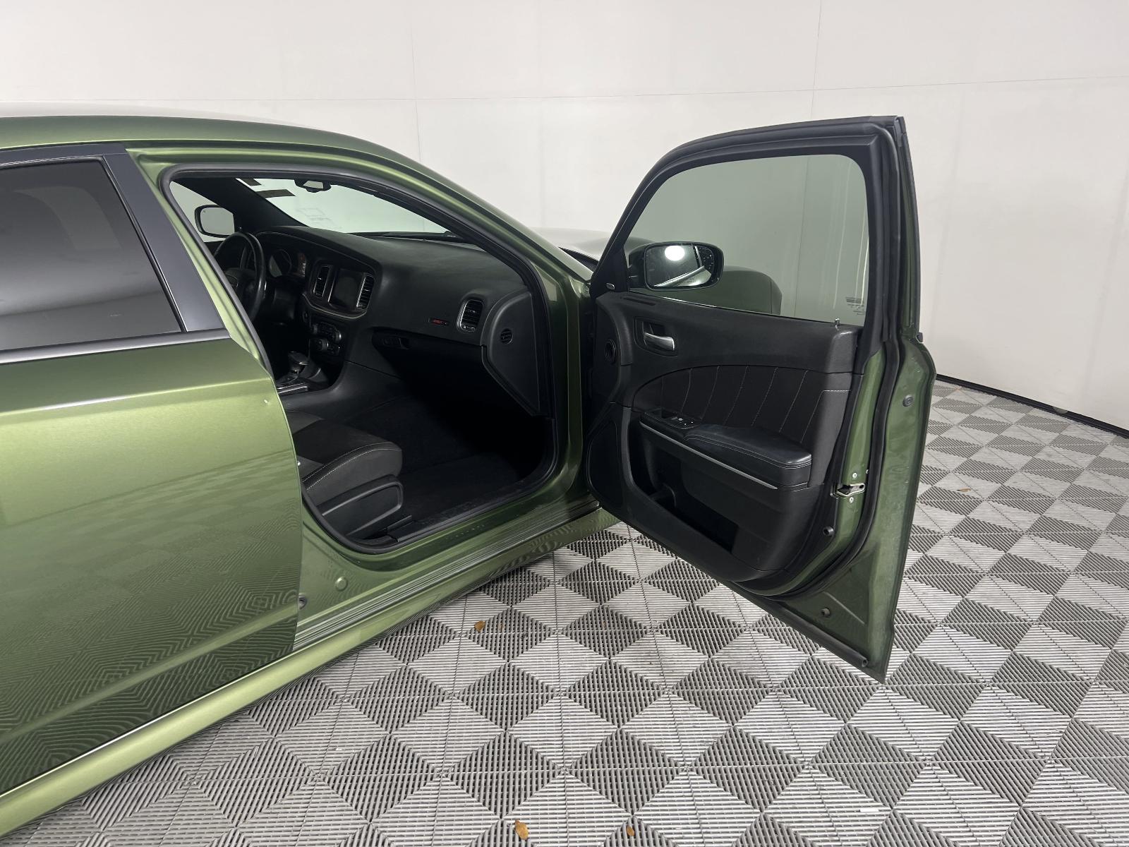2020 Dodge Charger Vehicle Photo in GEORGETOWN, TX 78626-7508