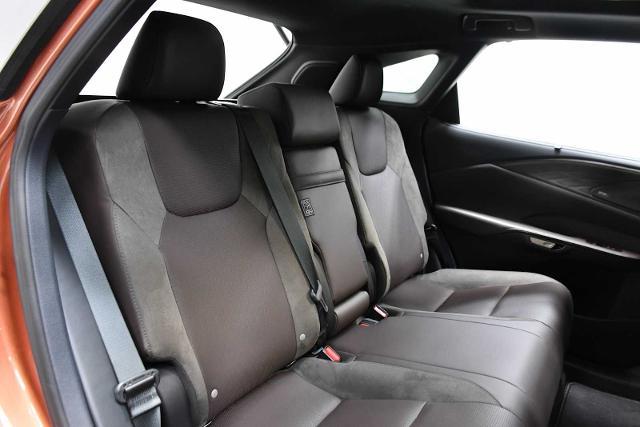 2023 Lexus RX 350 Vehicle Photo in DALLAS, TX 75235