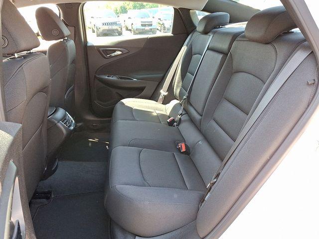 2024 Chevrolet Malibu Vehicle Photo in DANBURY, CT 06810-5034