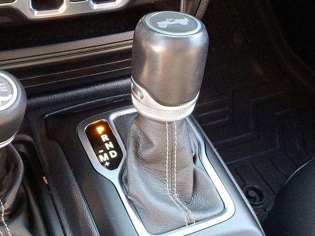 2022 Jeep Wrangler 4xe Vehicle Photo in PAWLING, NY 12564-3219