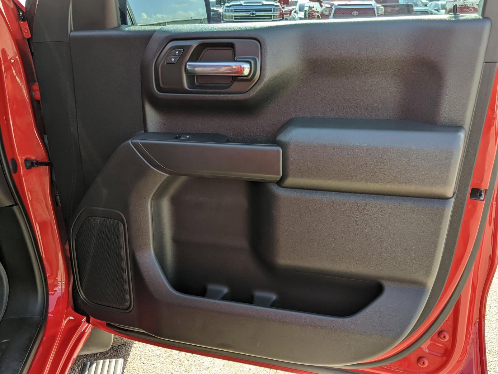 2022 Chevrolet Silverado 1500 Vehicle Photo in Seguin, TX 78155