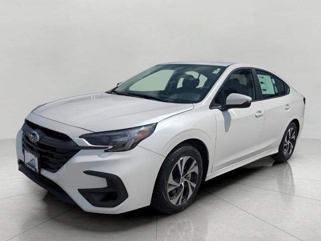 2025 Subaru Legacy Vehicle Photo in Green Bay, WI 54304