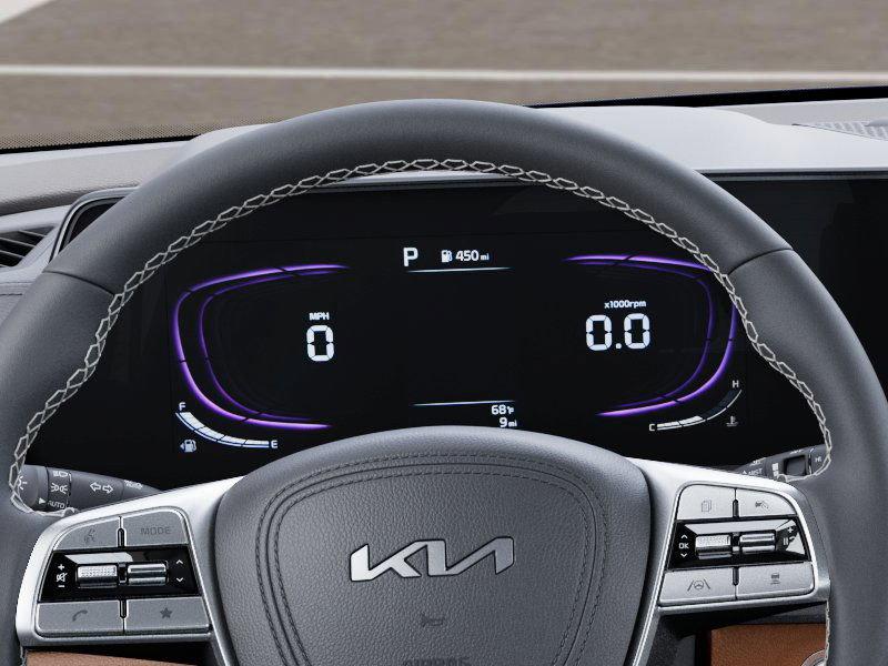 2025 Kia Telluride Vehicle Photo in Langhorne, PA 19047