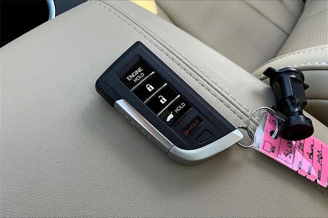 2025 Acura MDX Vehicle Photo in Grapevine, TX 76051