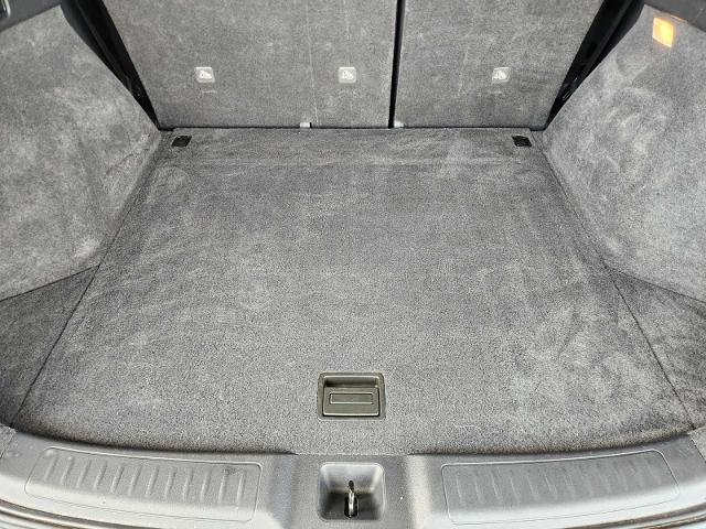2021 INFINITI QX50 Vehicle Photo in DALLAS, TX 75209