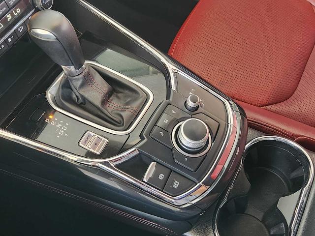 2023 Mazda CX-9 Vehicle Photo in HOUSTON, TX 77079