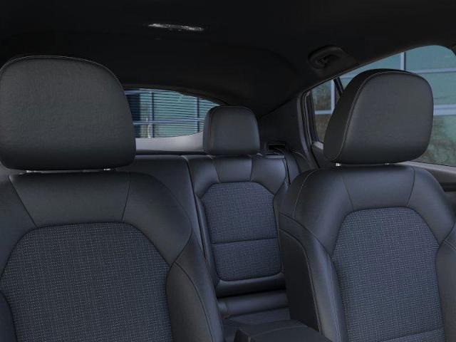 2025 Buick Envista Vehicle Photo in OSHKOSH, WI 54904-7811