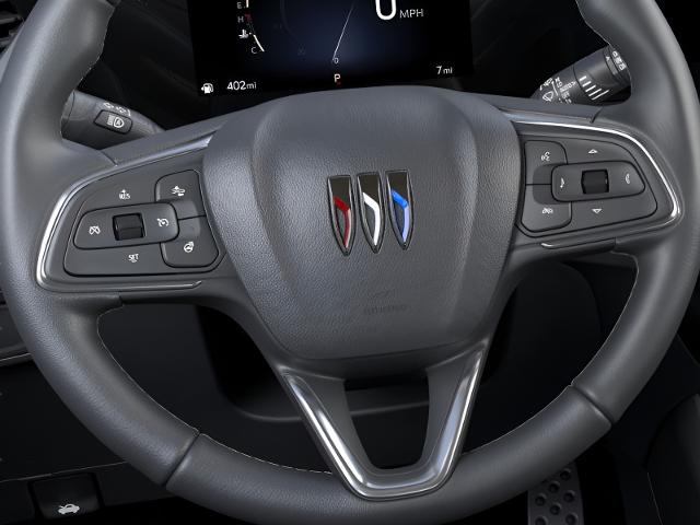 2026 Buick Encore GX Vehicle Photo in APPLETON, WI 54914-8833