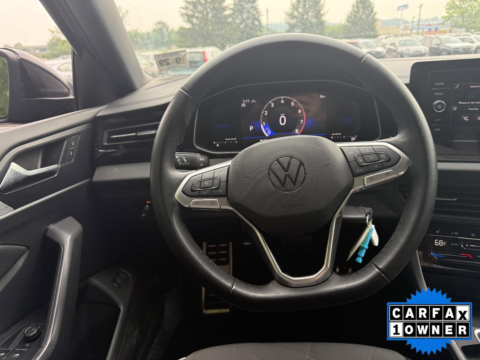 2025 Volkswagen Jetta Vehicle Photo in Harrisburg, PA 17111