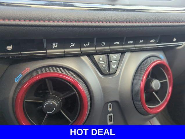 2022 Chevrolet Blazer Vehicle Photo in Merrillville, IN 46410