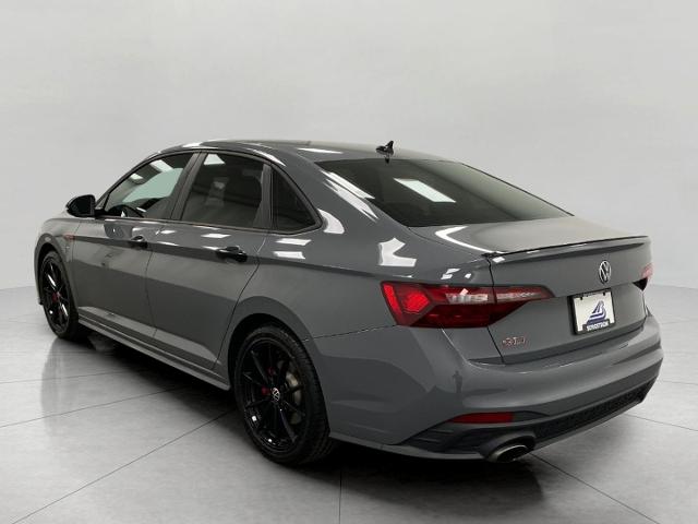 2024 Volkswagen Jetta GLI Vehicle Photo in Appleton, WI 54913