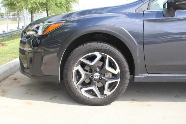 2018 Subaru Crosstrek Vehicle Photo in HOUSTON, TX 77090