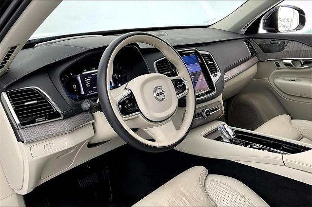2023 Volvo XC90 Vehicle Photo in Grapevine, TX 76051