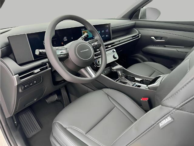 2025 Hyundai SANTA CRUZ Vehicle Photo in Green Bay, WI 54304