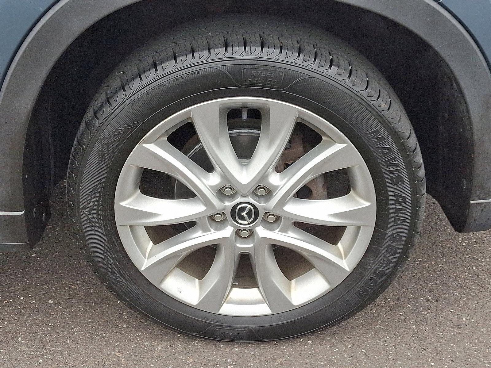 2015 Mazda CX-5 Vehicle Photo in Trevose, PA 19053