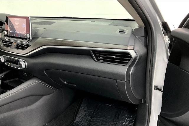 2023 Nissan Altima Vehicle Photo in Grapevine, TX 76051