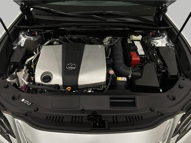 2025 Lexus ES 350 Vehicle Photo in Appleton, WI 54913