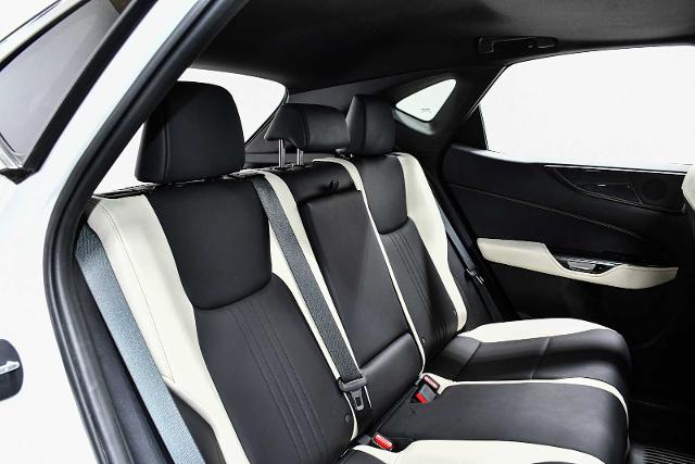 2022 Lexus NX 350 Vehicle Photo in DALLAS, TX 75235