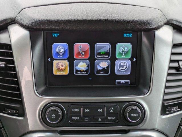 2020 Chevrolet Tahoe Vehicle Photo in SELMA, TX 78154-1460