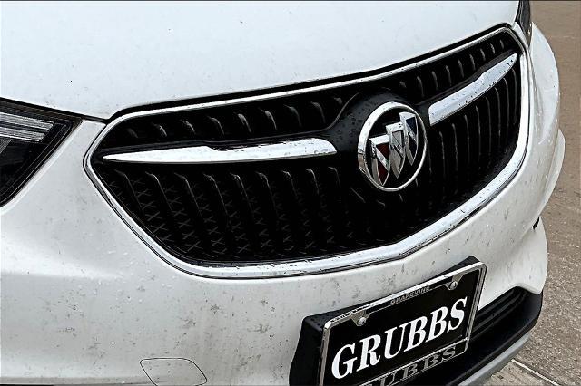 2018 Buick Encore Vehicle Photo in Grapevine, TX 76051