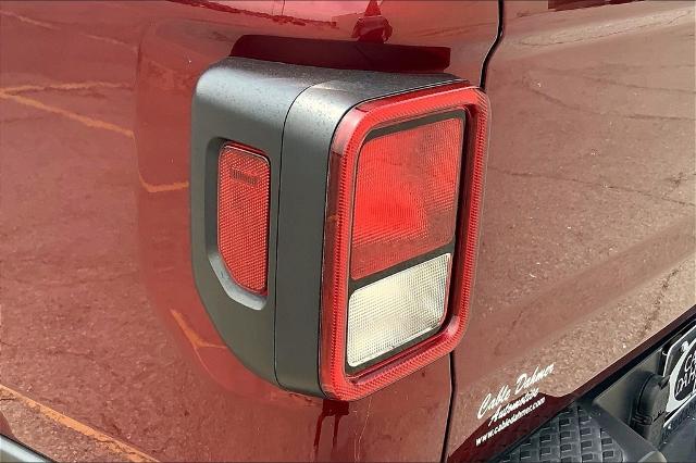 2021 Jeep Gladiator Vehicle Photo in Kansas City, MO 64114