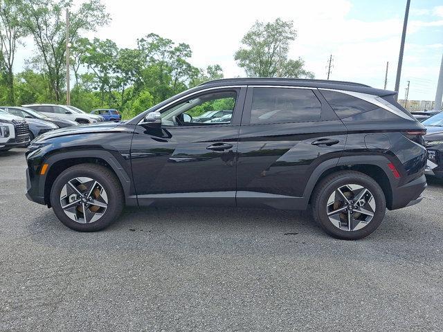 2025 Hyundai TUCSON Vehicle Photo in Harrisburg, PA 17111