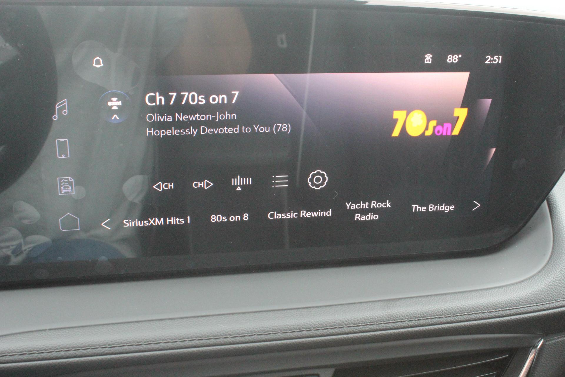 2026 Buick Encore GX Vehicle Photo in AURORA, CO 80012-4011