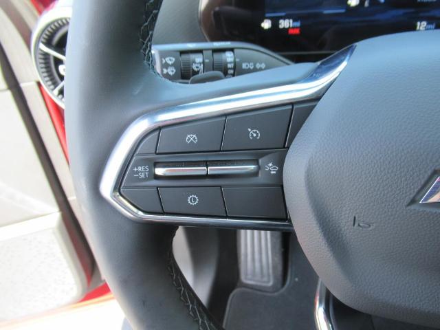 2026 Chevrolet Equinox Vehicle Photo in LEESBURG, FL 34788-4022