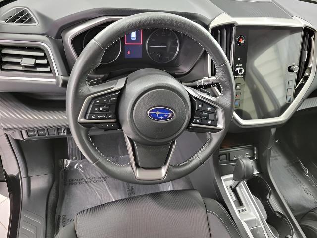 2024 Subaru Ascent Vehicle Photo in Oshkosh, WI 54904