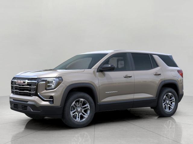 2026 GMC Terrain Vehicle Photo in OSHKOSH, WI 54904-7811