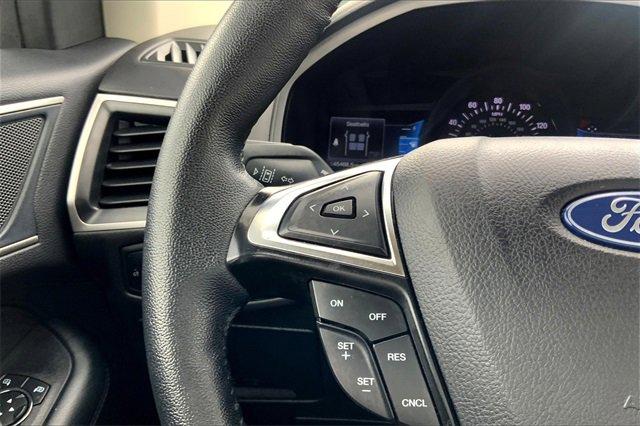 2024 Ford Edge Vehicle Photo in TOPEKA, KS 66609-0000