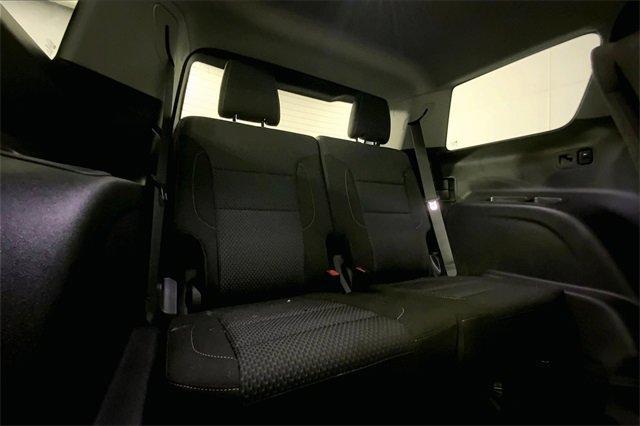 2023 GMC Acadia Vehicle Photo in INDEPENDENCE, MO 64055-1377