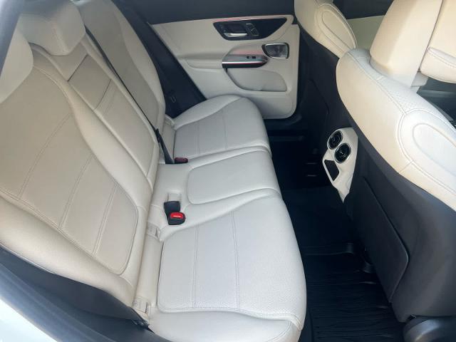 2023 Mercedes-Benz GLC Vehicle Photo in Grapevine, TX 76051