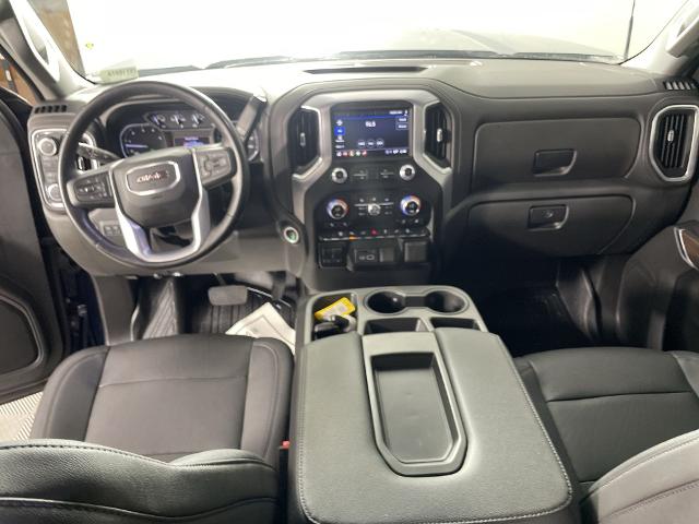 2022 GMC Sierra 3500 HD Vehicle Photo in GILBERT, AZ 85297-0402
