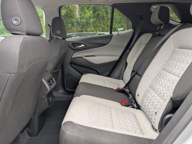 2023 Chevrolet Equinox Vehicle Photo in BRUNSWICK, GA 31525-1881