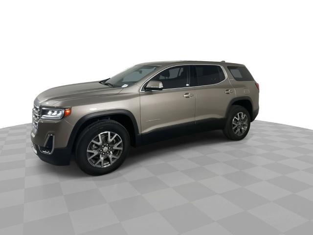 2023 GMC Acadia Vehicle Photo in GILBERT, AZ 85297-0402