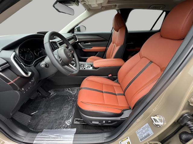 2025 Mazda CX-50 Vehicle Photo in Green Bay, WI 54304