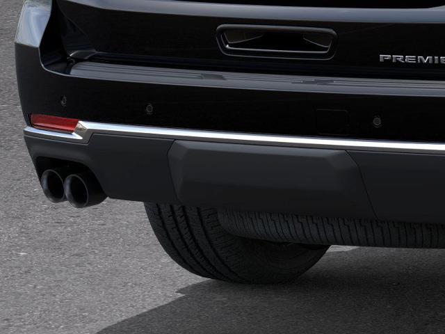 2025 Chevrolet Tahoe Vehicle Photo in KANSAS CITY, MO 64114-4502