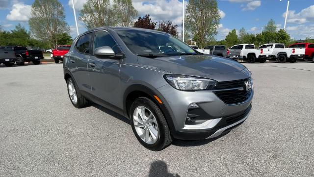 2023 Buick Encore GX Vehicle Photo in BENTONVILLE, AR 72712-4322